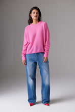 Load image into Gallery viewer, AMARA LOBO CREW | FROSTING