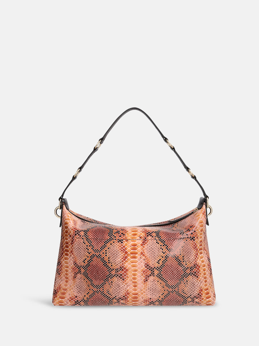 CHARLY RAINBOW PYTHON