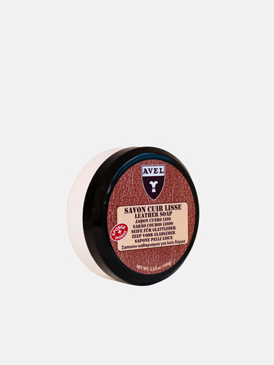 PETIT SAVON NETTOYANT 100 ML