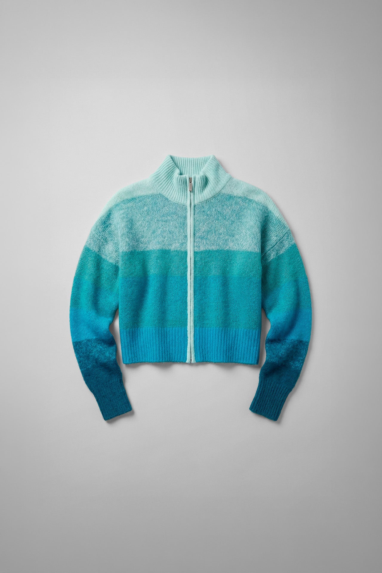 AMARA OCEAN SPLASH ZIP BOMBER | TIDAL WAVE