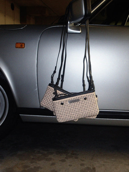 MINI KNIT & BEADS EXCLUSIVE CAPSULE