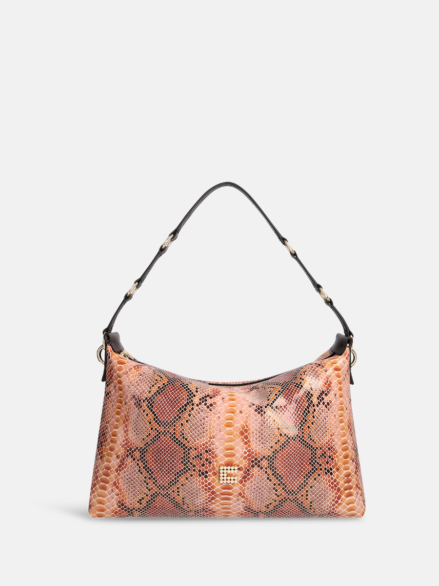 CHARLY RAINBOW PYTHON