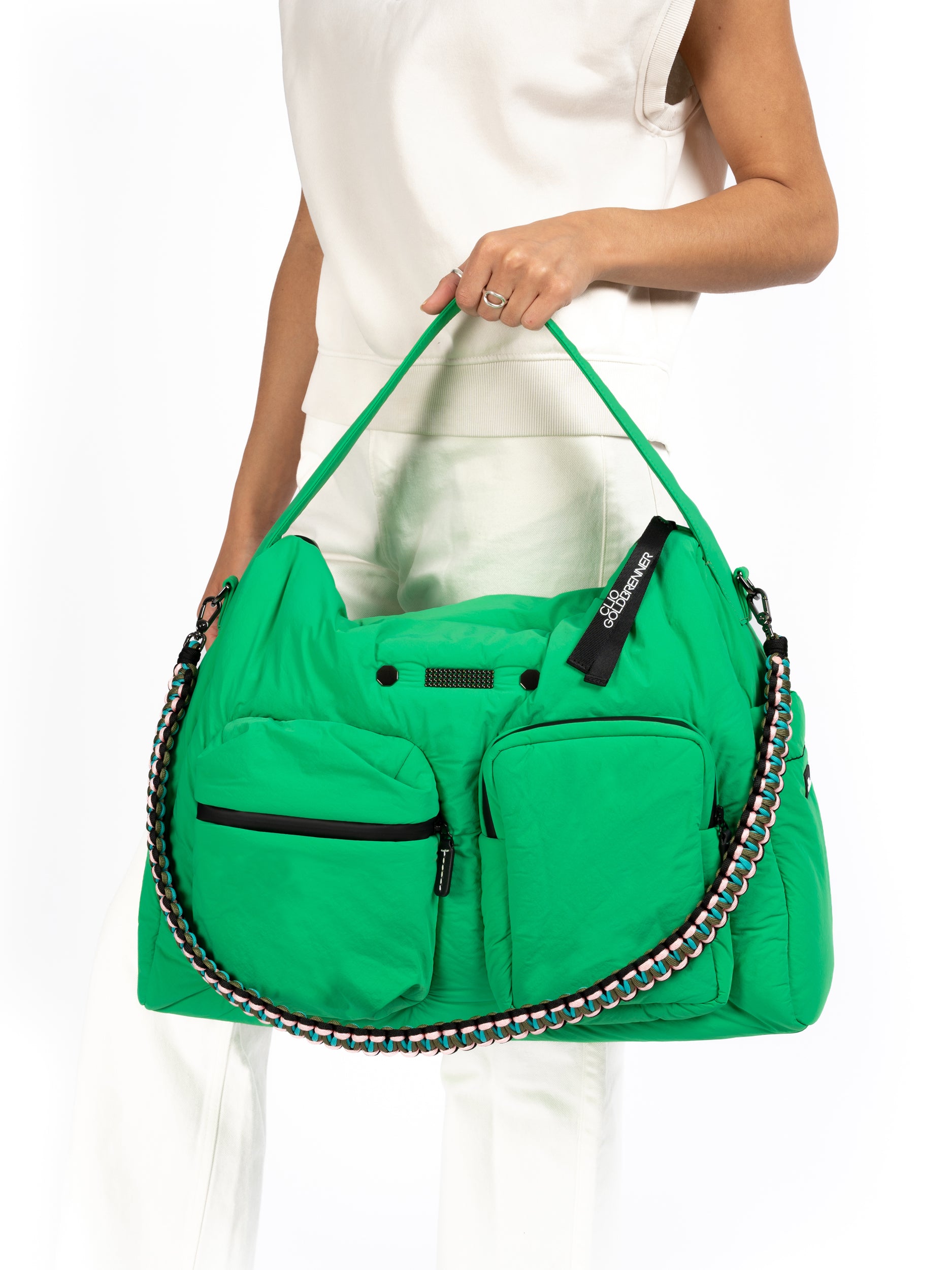 #color_GRASS GREEN