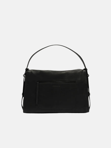 BLACK/ BLACK