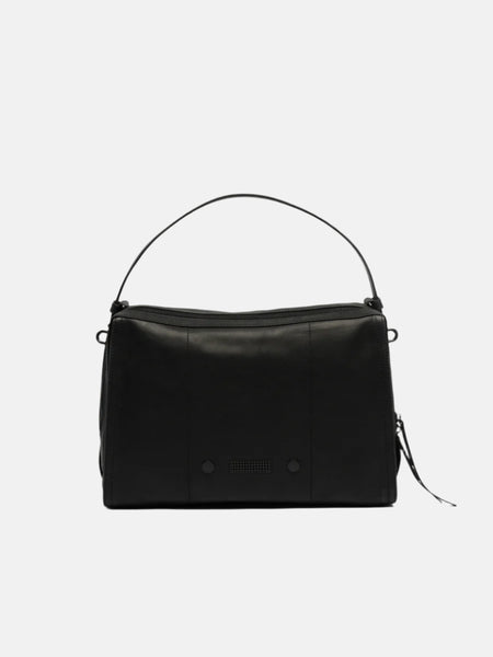 BLACK/ BLACK