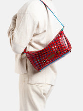 Load image into Gallery viewer, variant_burgundy-turquoise

